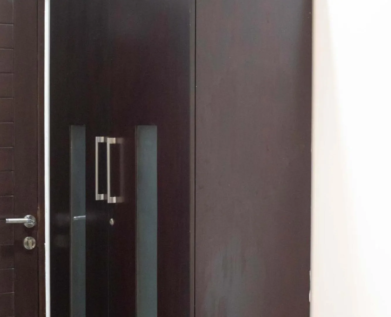 Guest house Eco Boo Boo - Green Genesis Jimbaran  Indonesia