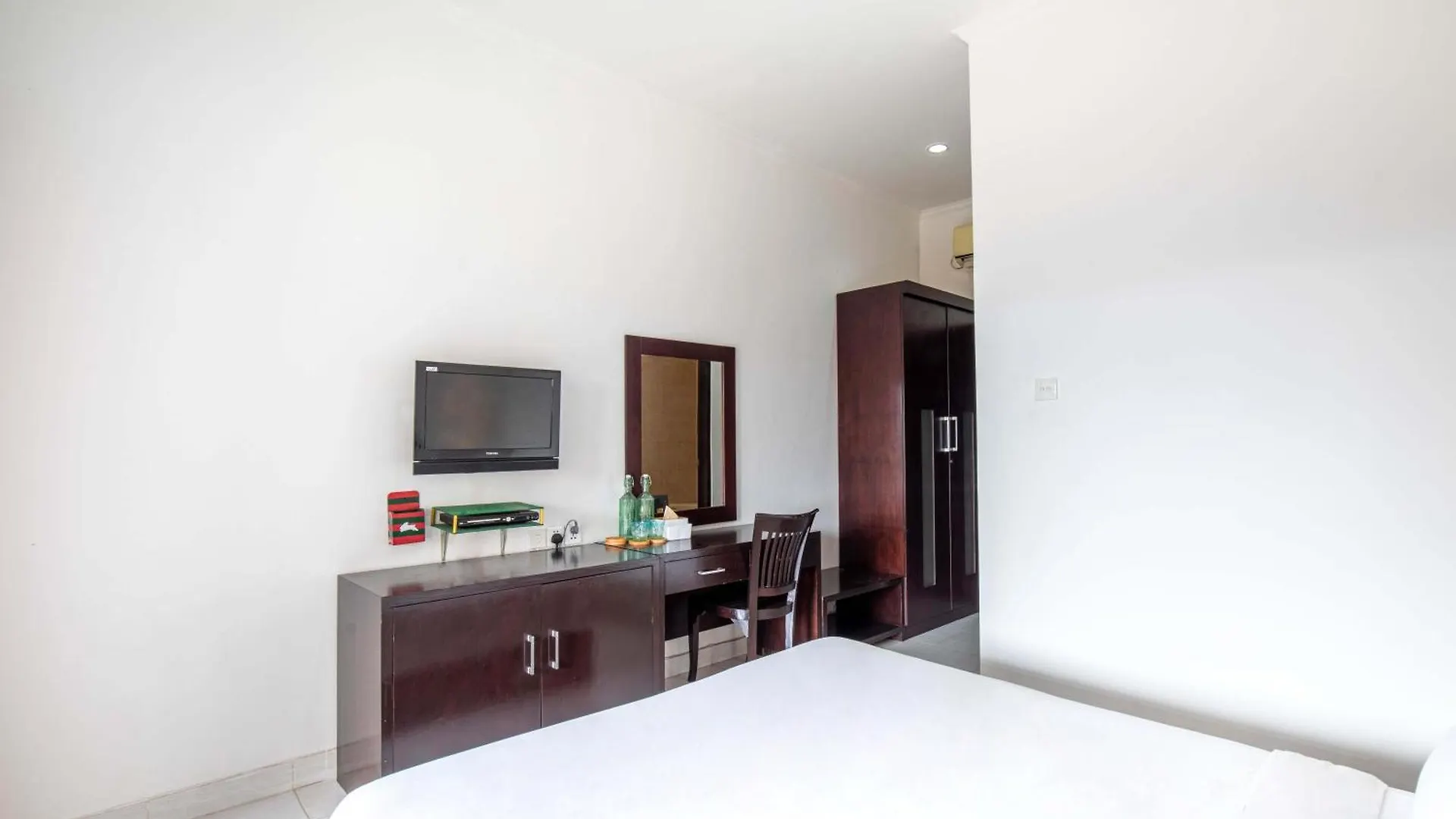 Eco Boo Boo - Green Genesis Jimbaran  Indonesia
