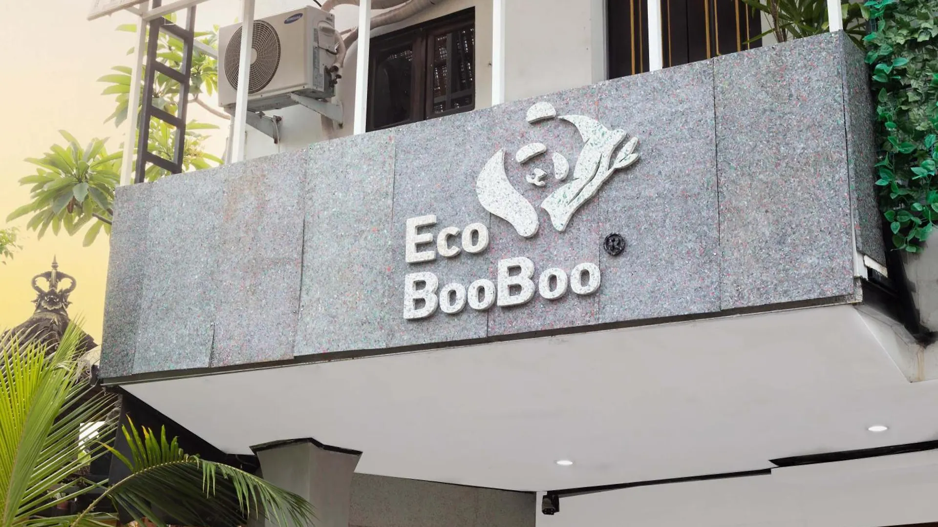 Eco Boo Boo - Green Genesis Jimbaran  0*, Jimbaran (Bali) Indonesia