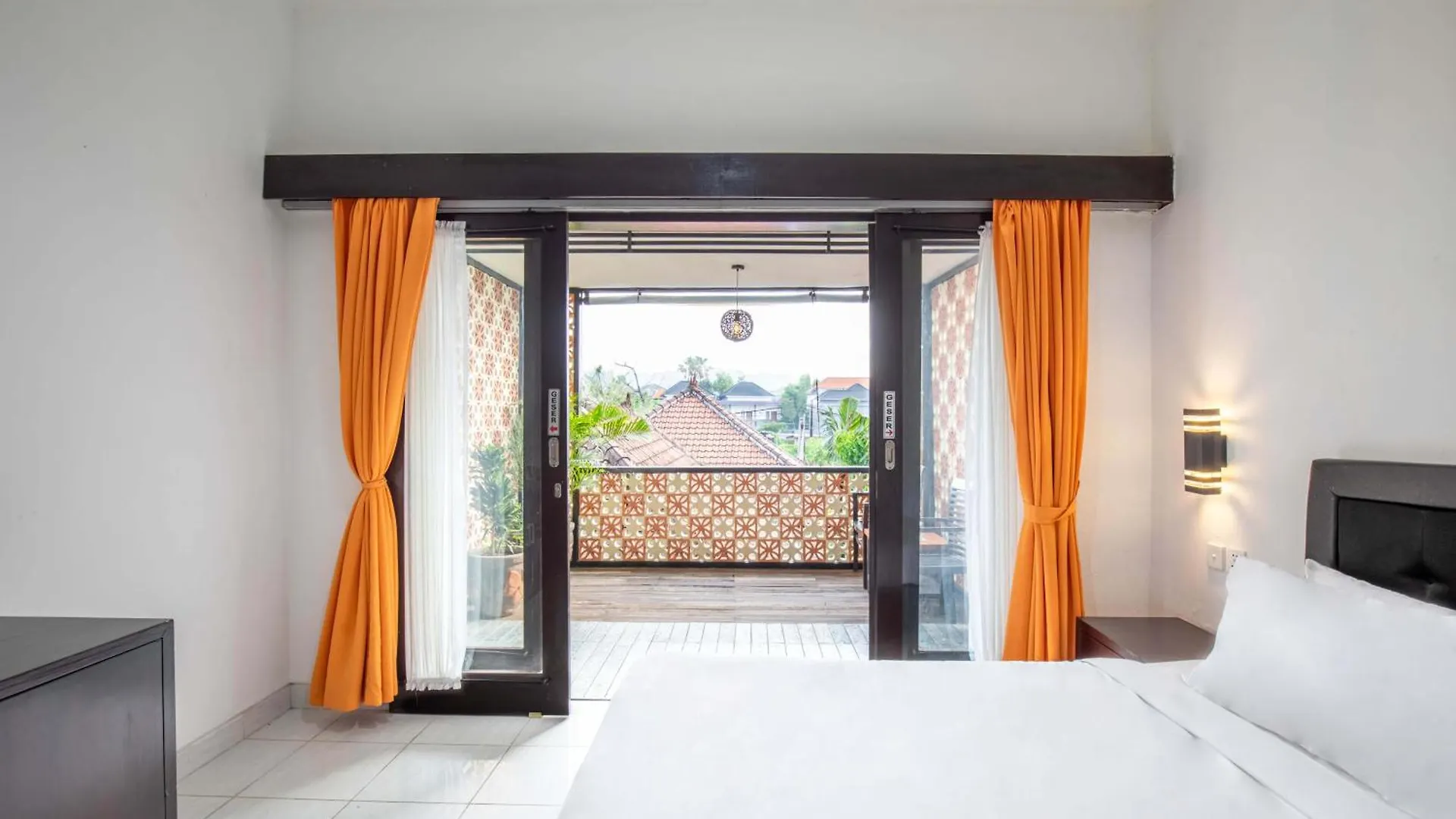 Eco Boo Boo - Green Genesis Jimbaran  Indonesia